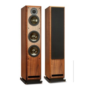 猫哥引力巡航双7寸碳纤维发烧级三分频hifi落地箱高端音箱音响a