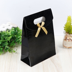 礼物袋子ins 高档超可爱塑料洗发水包装袋糖果精致手提袋子礼品袋