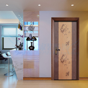 家用包门贴纸自粘 防水门贴纸装饰卧室门门板翻新门画旧门壁纸