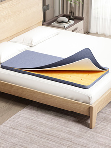 硬床垫护腰床板实木硬板垫板排骨沙发单人腰突护脊椎木板垫片床垫
