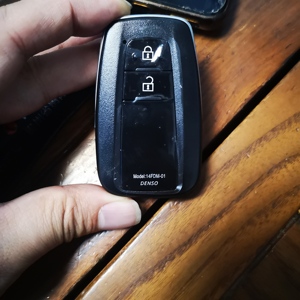 配汽车遥控钥匙丰田雷凌