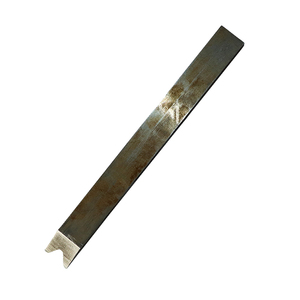 厂促120圆角机刀片立式圆角机刀吊牌倒角机刀单刀切角刀倒角机刀