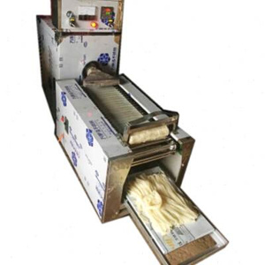 2023销促一机多用自熟凉皮机多功能做米皮河粉米粉荞麦碗托机擀面