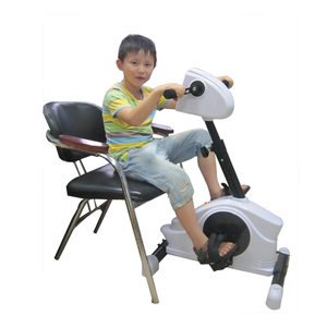 小孩上下肢电动康复机儿童训练器材家用智能锻炼脚踏车腿部