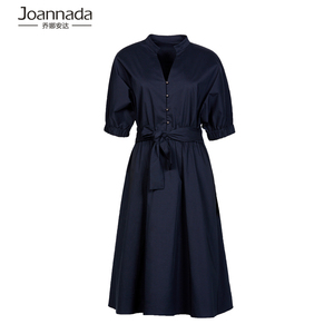 joannada/乔娜安达女装2019春夏新款