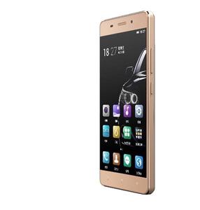 全新智能 金立手机5001s,金色,未使用.