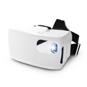 [转卖]VR眼镜4D一体机头戴式AR小米三星华为苹果手机…