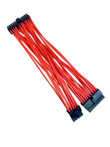 硅胶线evga电源模组线,sfx小电源evga650gm 5