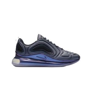 全新nike air max720 北极光 40.5码 可面