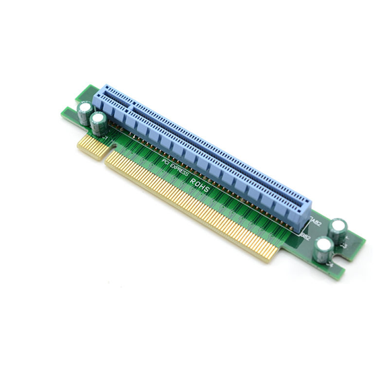 pcie16x转向卡