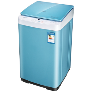 奇帅儿童全自动洗衣机