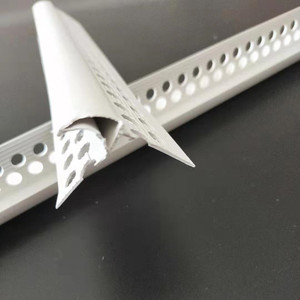 s老鹰嘴滴水线pvc防流挂滴水条上阳角滴水线女儿墙成品鹰嘴滴水