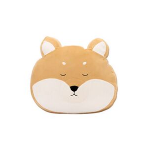 柴犬公仔抱枕马嘉祺玩偶可爱毛绒玩具女孩生日礼物