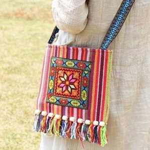 土家族的工艺品
