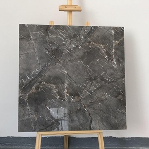 法库瓷砖陶瓷800规格全瓷通体大理石地砖客厅地板砖800x800防滑