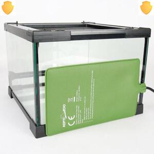 宠物寄居蟹加热毯恒温加热垫加热器恒温垫保温垫保温箱加温垫加.