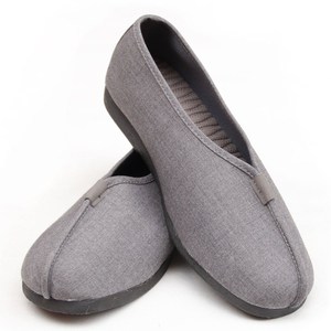 传统僧服僧衣牛筋禅修鞋佛教底 牌和尚单鞋僧鞋罗汉鞋四季款