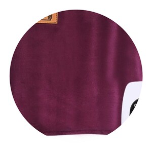 原始电热红豆袋