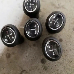 时风原厂配件农用三轮车挂档手球 变速 挡位把子档位排列圆球