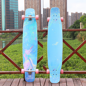 孔雀鱼长板gappy女生