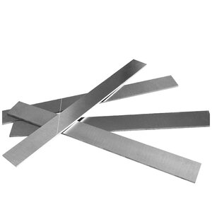 锋钢刀坯锰钢刀坯乌钢刀条白刚条刀胚半成品超硬锯条刀胚手工