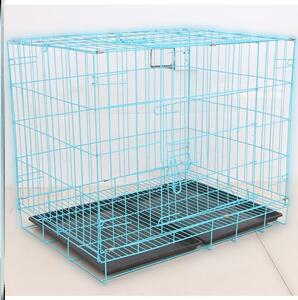 鸡笼家用大号特大折叠博美小型梯蛋狗方管全大型犬市场卖i养殖网