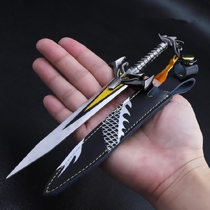 【李白的剑赵云】李白的剑赵云品牌,价格 - 阿里巴巴