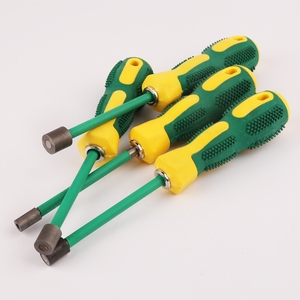 用施工工具压缝清缝锥钨钢棒勾缝压缝钢球美缝剂瓷砖地砖专