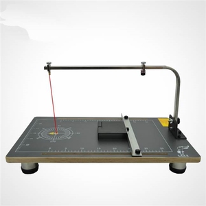 电热丝切割机手持热熔加长电热切海绵专用刀 海棉割珍珠棉泡沫