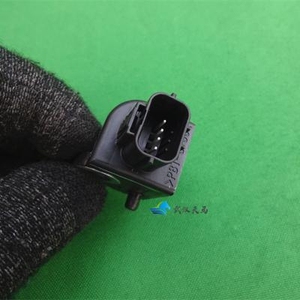 本田锋范碰撞传感器