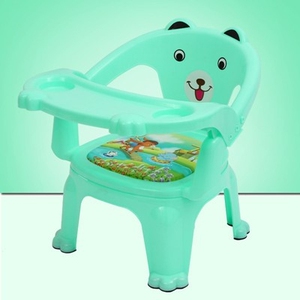 饭桌幼童椅子宝宝网椅加宽餐婴幼儿儿童红简易多功能座椅有声椅