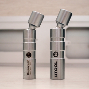 火花塞套筒宝马梅花