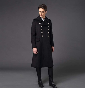 德国军军装大衣