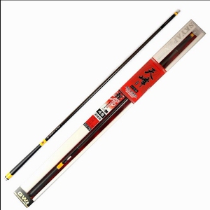 高档光威天峰鲤白金版超轻超硬28调台钓鲤鱼竿手竿钓鱼竿台钓竿