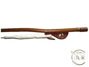 王小迪 红竹二胡弓 二胡弓子 红竹无节弓