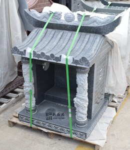 红 门口土地财神 门口福神 大理石神龛天官赐福牌位神官位牌5人付款