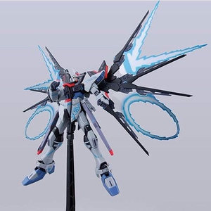 mg 1/100 强袭自由 大河原邦男 机械设计师 会场限定 01969