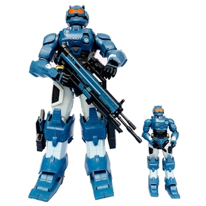 正义红师御武甲