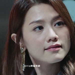 高档战毒汪紫琪周秀娜同款耳环耳饰2020日韩时尚流苏吊坠防过敏新