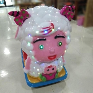 【喜羊羊摇摇车投币】喜羊羊摇摇车投币品牌,价格 - 阿里巴巴