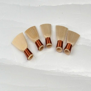 锁啦配件唢呐嘴子叫子嗦呐哨子锁呐哨片塑料唢呐哨嘴哨子通用