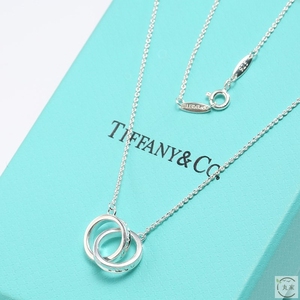 【蒂芙尼双环项链男】蒂芙尼双环项链男品牌,价格 - 阿里巴巴