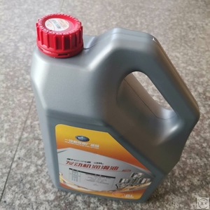 适用于 解放j6 j6p长效机油大桶 jh610万公里领航版j6p专用机油