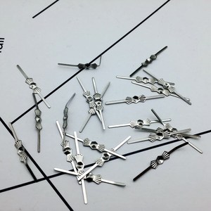 20艾伦赛斯淘宝大头针小号连接水晶吊灯灯饰铬色挂钩子水晶球色水晶