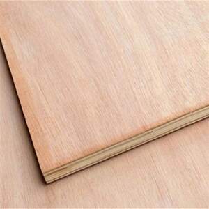密度板材木工板板l材普通大木板整张三合木板木板材料三合板长2米