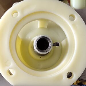 耐腐泵泵头 化工泵 fs泵头 抽水泵 硫酸泵 103 102 离心泵 自吸泵