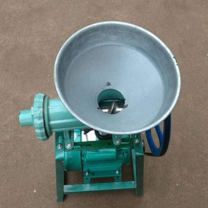 粑粑机非自熟年糕机糍粑机多功能肉机黄粿机灌肠机做白果机