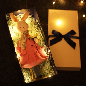 女生闺蜜手工diy制作十八岁生日礼物特别毕业韩国创意学生开学礼