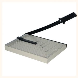 裁纸刀裁纸机照片切刀手机贴膜切刀铡刀切割大号大张塑料手工.