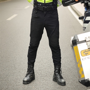 铁骑骑行服摩托车安全反光龙虾服东莞深圳香港修身高腰机车骑行服